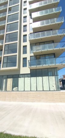 Venta departamento 2 ambientes primera linea al mar 