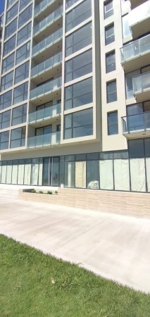 Venta departamento 2 ambientes primera linea al mar 