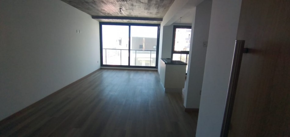 Venta departamento 2 ambientes primera linea al mar 