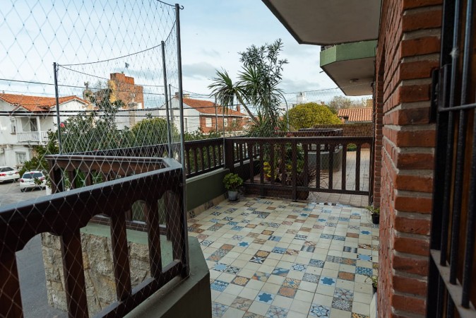 Venta departamento 3 ambientes Amplios Balcones 