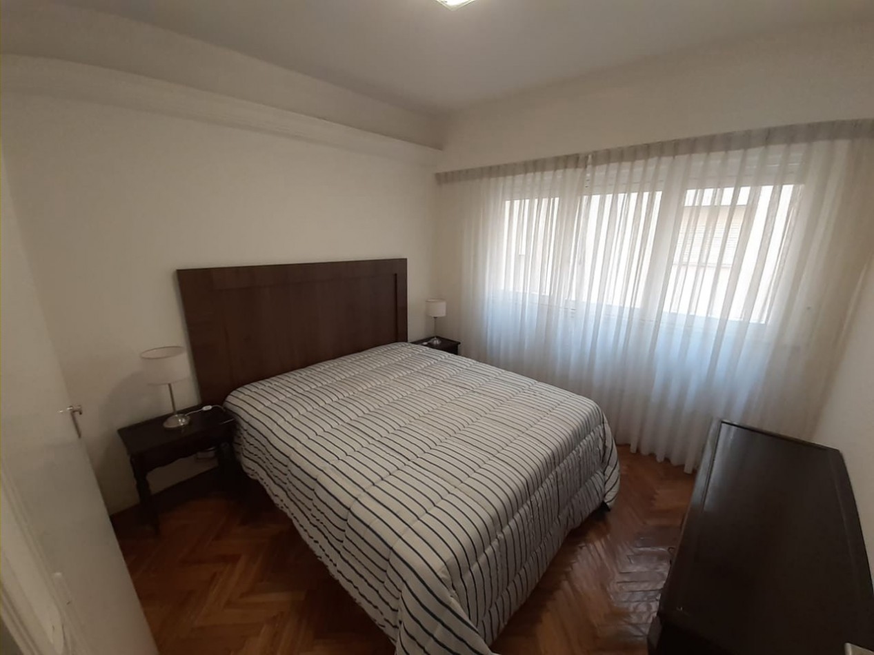 VENTA DEPARTAMENTO 2 AMBIENTES EXTERNO CON DEPENDENCIA. RIVADAVIA 2200