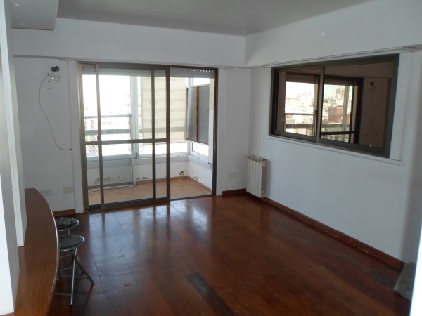 VENTA DEPARTAMENTO 5 AMBIENTES 