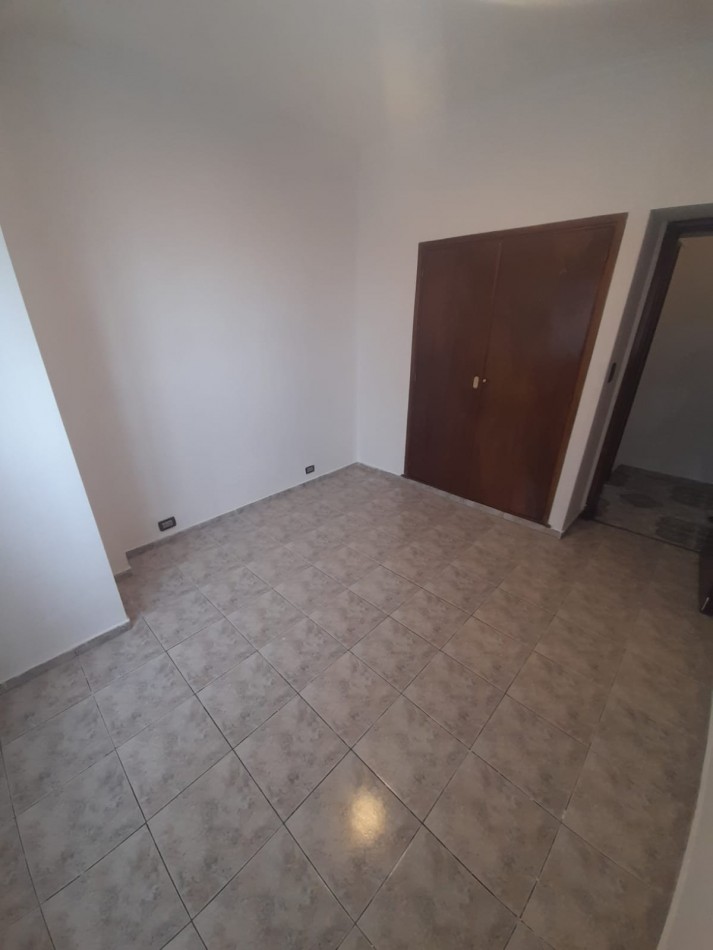 Alquiler departamento 3 ambientes con vista al mar