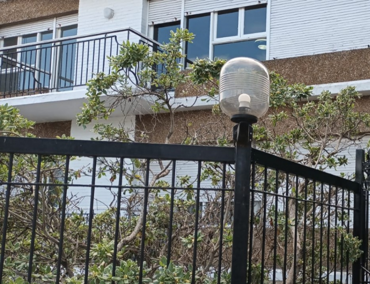 ALQUILO 24 MESES  DEPARTAMENTO  5 AMB.  PLENA VISTA  S/AV,  P. PERALTA RAMOS  PASANDO J. B. JUSTO  DOS CUADRAS