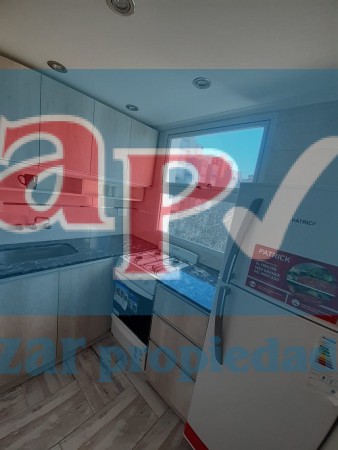 Venta departamento 2 ambientes zona Güemes Reciclado a nuevo!!!