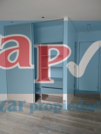 Venta departamento 2 ambientes a  ESTRENAR!!!