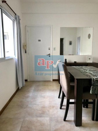 Venta Departamento de 2 Ambientes Reciclado zona céntrica