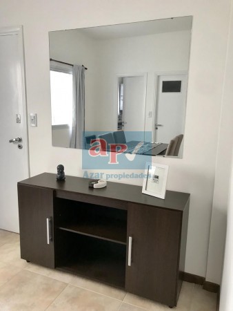 Venta Departamento de 2 Ambientes Reciclado zona céntrica