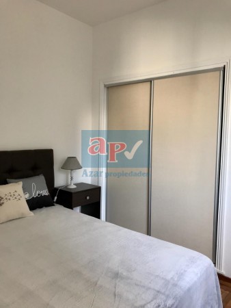 Venta Departamento de 2 Ambientes Reciclado zona céntrica