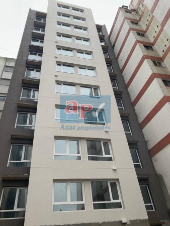 Venta departamento 2 ambientes A ESTRENAR 