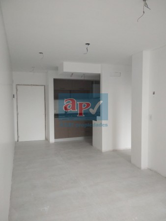 Venta departamento 2 ambientes A ESTRENAR 