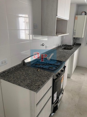 VENTA DEPARTAMENTO 1 AMBIENTE