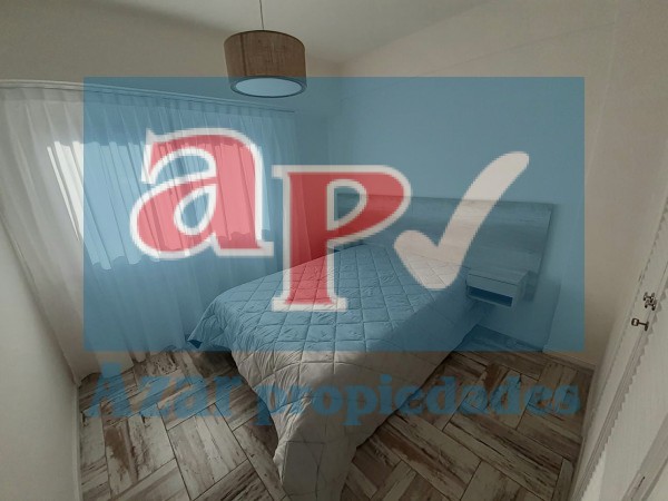 Venta departamento 2 ambientes zona Güemes Reciclado a nuevo!!!