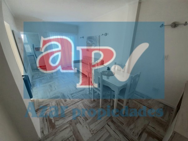 Venta departamento 2 ambientes zona Güemes Reciclado a nuevo!!!